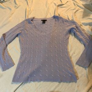 New York & Company sweater